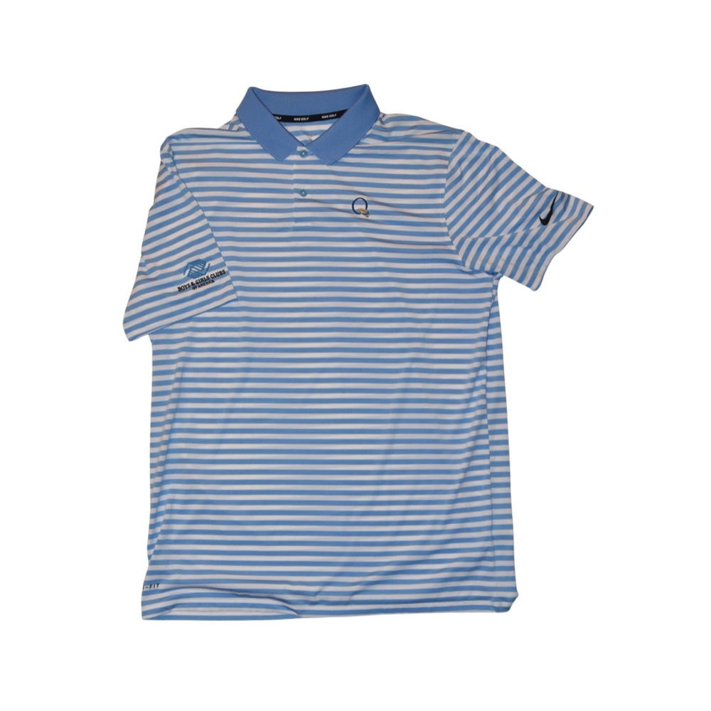 Quail Hollow Nike Golf Polo